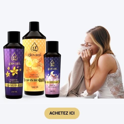 Giovani – La qualité que vous pouvez ressentir