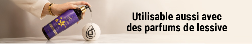 Déposez le parfum de lessive Giovani