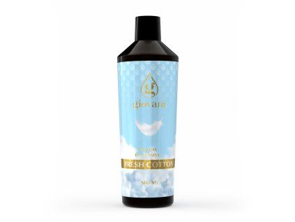 Parfum de lessive FRESH COTTON Giovani 500 ml