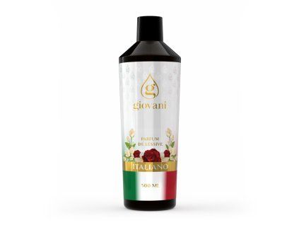 Parfum pour la lessive ITALIANO 500 ml