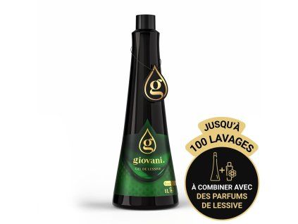 gel lavant giovani fresh 1000