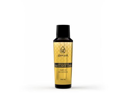 parfum de lessive giovani exclusive gold 100 ml