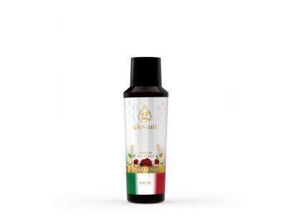 parfum de lessive giovani italiano 100 ml