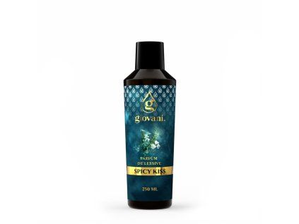 parfum de lessive giovani spicy kiss 250 ml