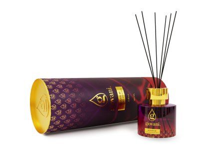 Diffuseur de parfum de luxe SIGNATURE