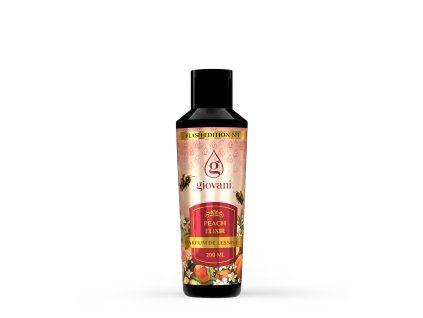 Parfum Giovani PEACH ELIXIR pour le linge