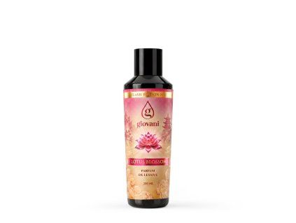 Parfum de lessive LOTUS BLOSSOM