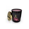 Bougie giovani BUBBLE PINK au parfum raffine