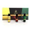 Coffret cadeau Giovani d’huiles de lavage édition limitée