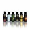 Coffret cadeau de luxe avec parfums de lessive