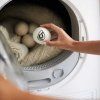 Boules de laine Giovani pour sèche-linge
