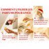 Comment utiliser Giovani CHRISTMAS PIE