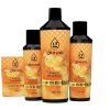 LEMON BOUNTY Parfums de lessive raffinés