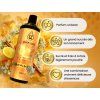 LEMON BOUNTY Principaux atouts du parfum
