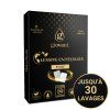 Giovani PURE Lessive en feuilles – 30 lavages