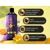 Description générale Giovani YLANG-YLANG