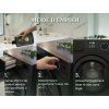 nettoyage et detartrage machine a laver