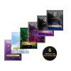 6 pièces des parfums les plus populaires