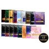 Échantillons de parfum pour linge Giovani – 17 pièces