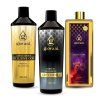 Pack avantageux Giovani PARFUMERIE 500 ml