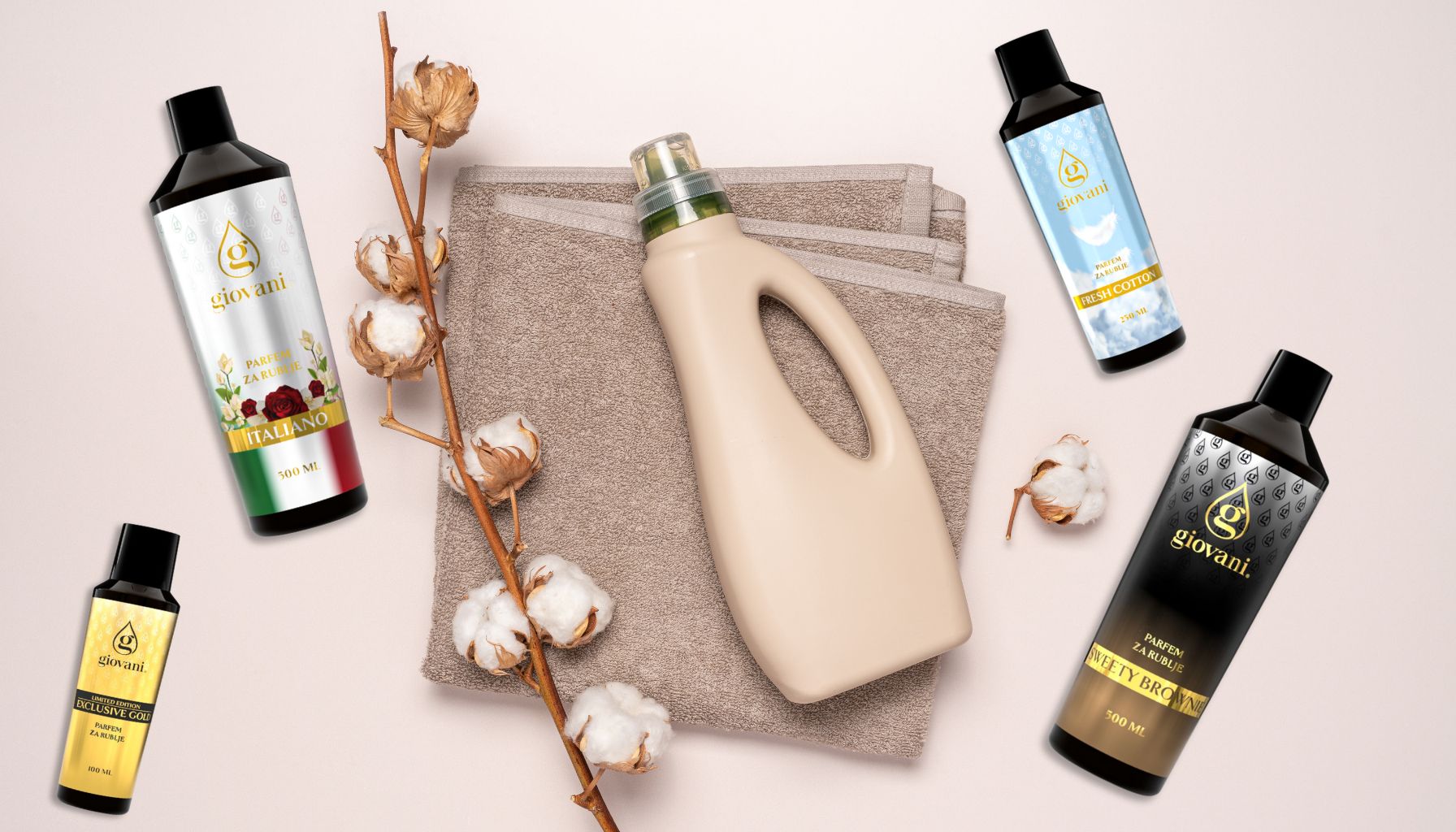 Savjeti za pranje osjetljivih tkanina i donjeg rublja