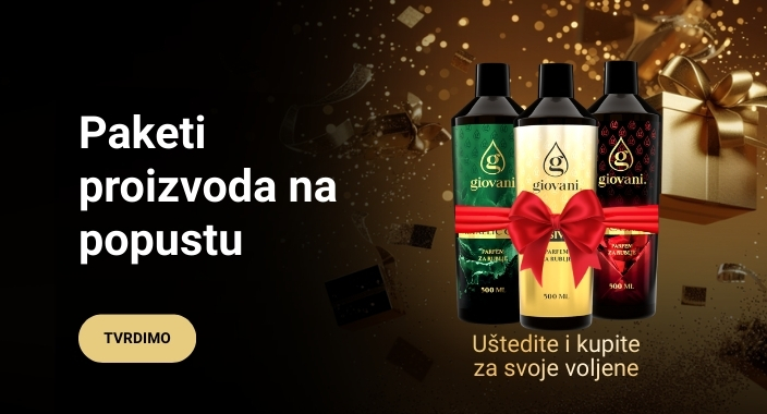 Paketi proizvoda na popustu