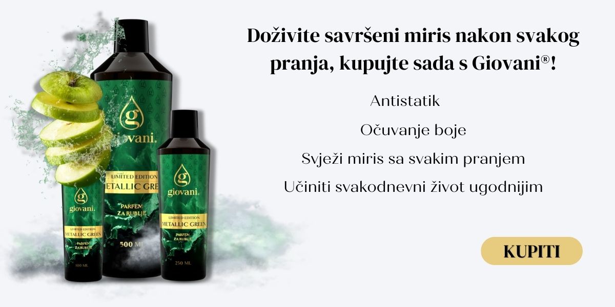 Chráňte svoje oblečenie a ušetrite energiu 