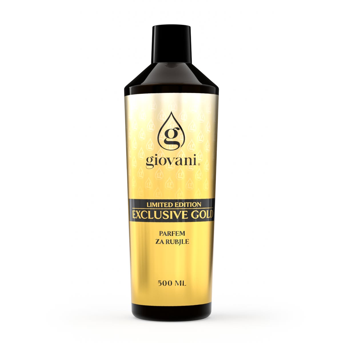 Exclusive Gold