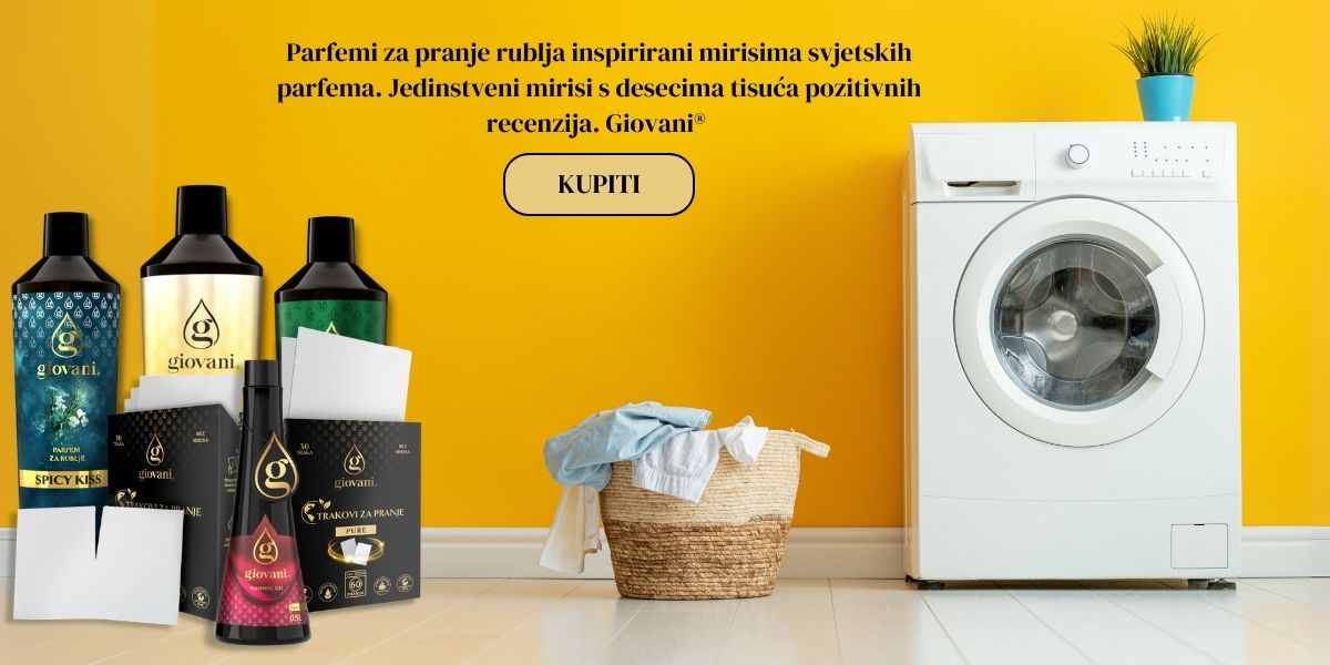 Deterdženti za sintetiku