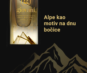 Unisex parfum Exclusive Gold