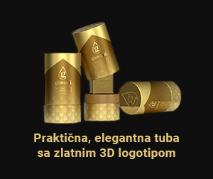 Giovani Parfum Exclusive Gold