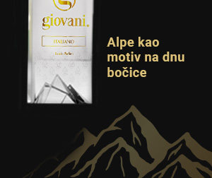 Praktičan dizajn parfema Italiano