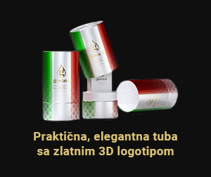 Luksuzni parfem Italiano