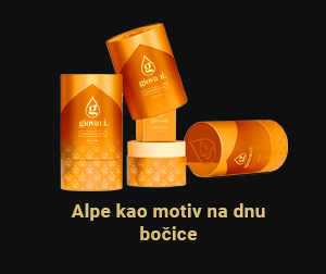 Unisex parfem Lemon Bounty