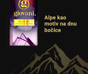 Praktičan dizajn parfema Signature