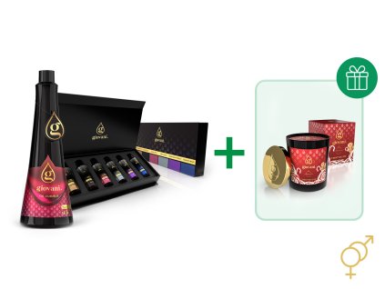Poklon set Giovani® DELUXE
