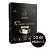 Veganske trakice za pranje Giovani PURE