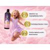 Pregled svojstava parfema za rublje DREAMY BABY
