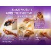 Kako se koristi parfem OBSESSION VIOLET