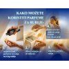 Primjena mirisnog ulja PASSION BLUE pri pranju