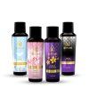 Giovani paket najomiljenijih mirisa 100ml