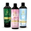 Giovani set mirisa MASTERPIECE TRIO 500 ml
