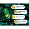 Osnovne značajke mirisa za rublje METALLIC GREEN
