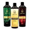 Povoljni set Giovani LIMITED EDITION 500 ml