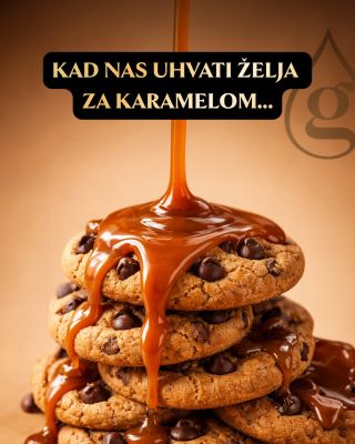 🤎🌹 Kad rublje miriše na karamel… znate da ste pogodili savršen miris! 🥰 Old Brownie parfem za rublje obavija vašu odjeću u...