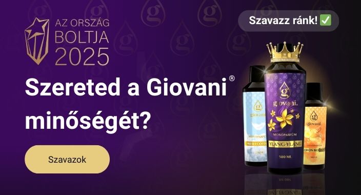 Az ország boltja 2025