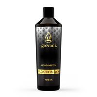 Luxury Black