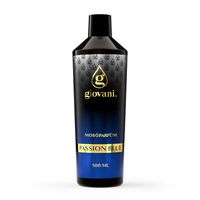 Passion Blue