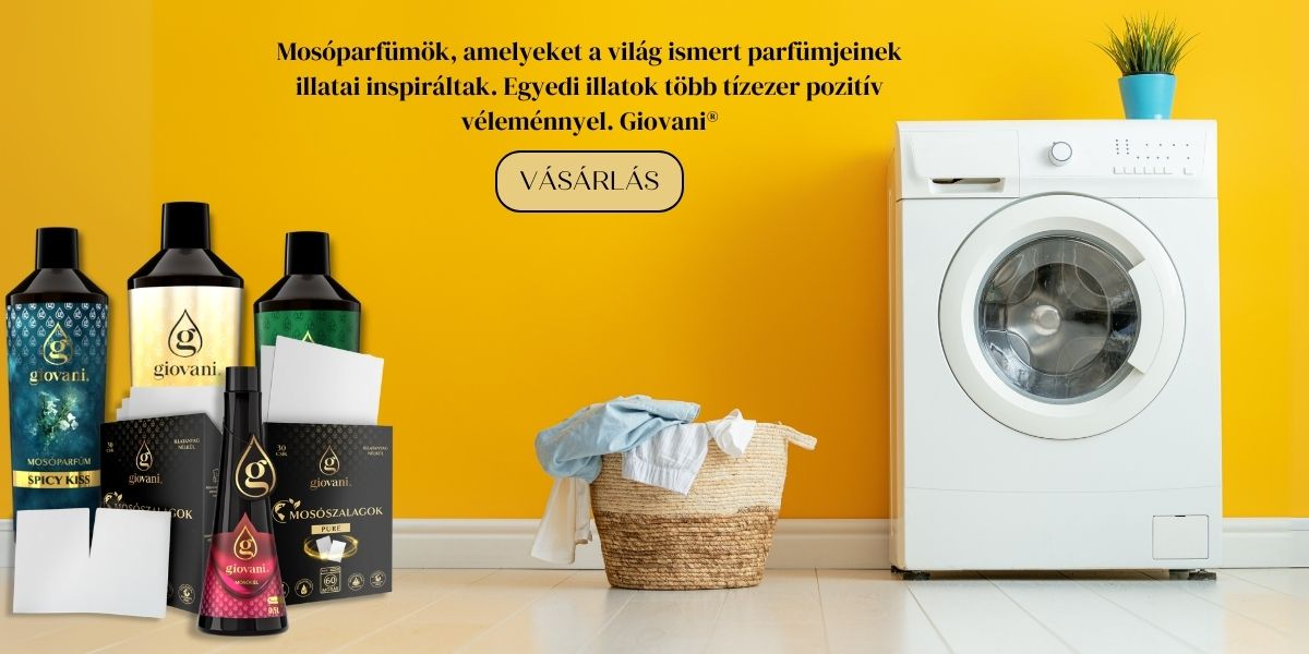 Szintetikus mosószerek