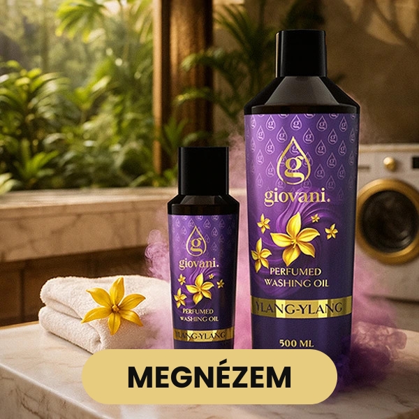 YLANG-YLANG mosóparfüm